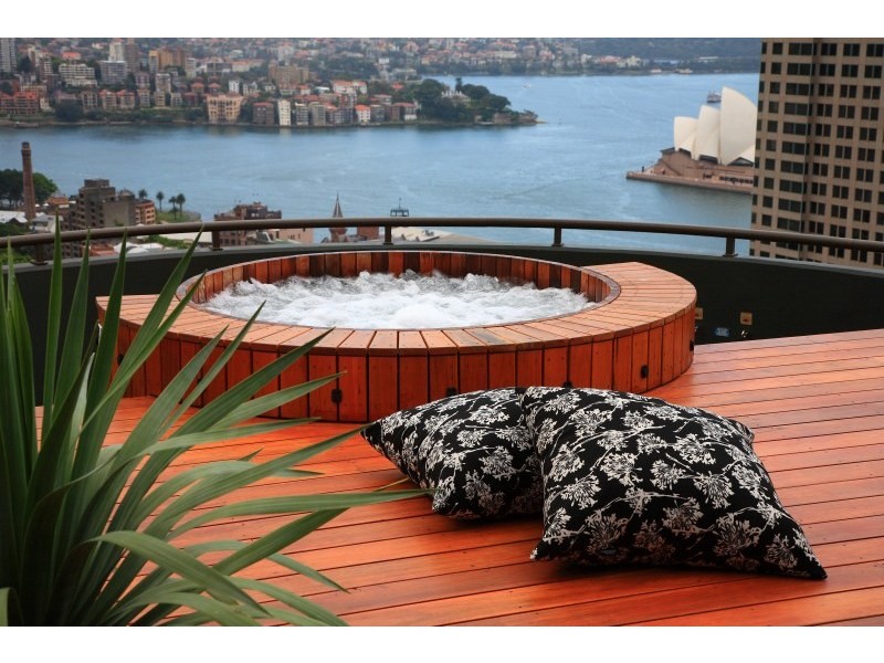 Unit 2701/168 Kent Street, Sydney NSW 2000