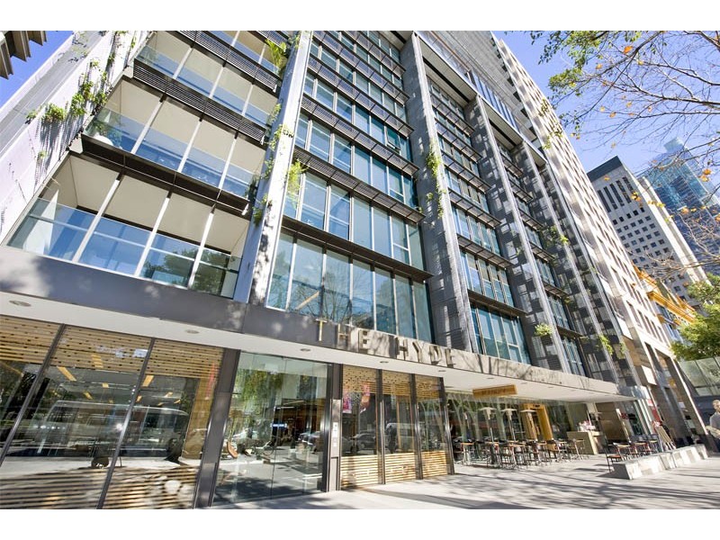 157 Liverpool Street, Sydney NSW 2000