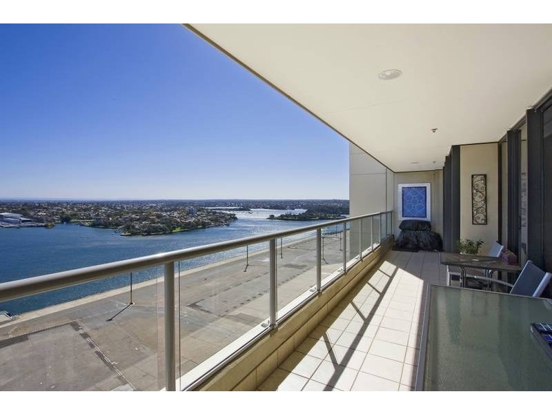 Unit 2203/183 Kent Street, Sydney NSW 2000