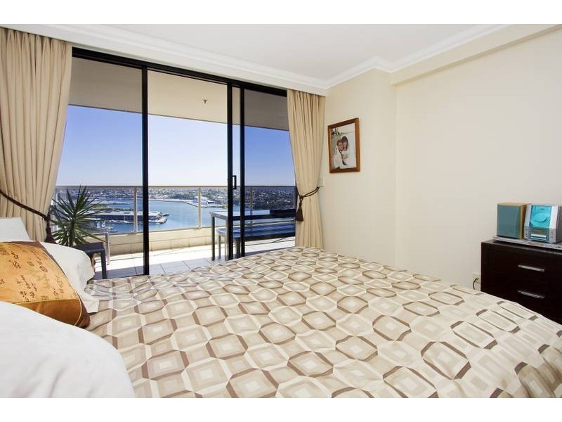 Unit 2203/183 Kent Street, Sydney NSW 2000