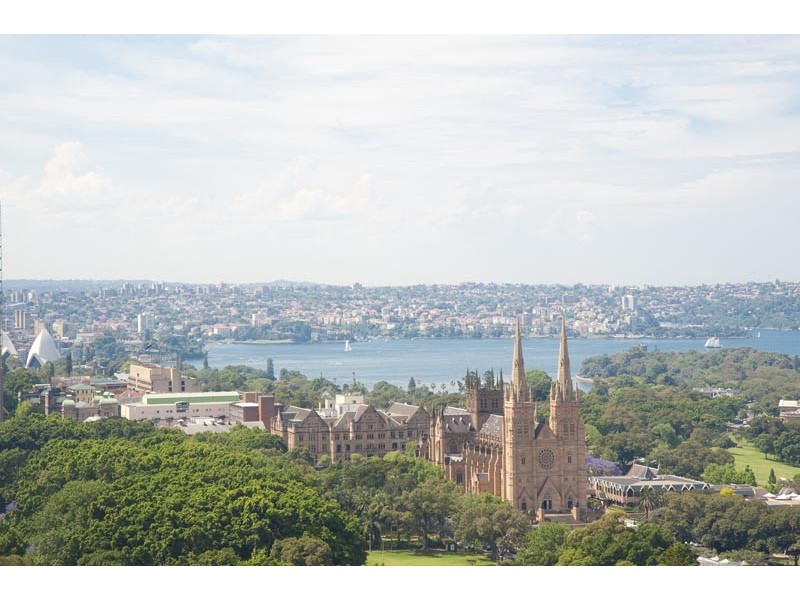 Sydney NSW 2000