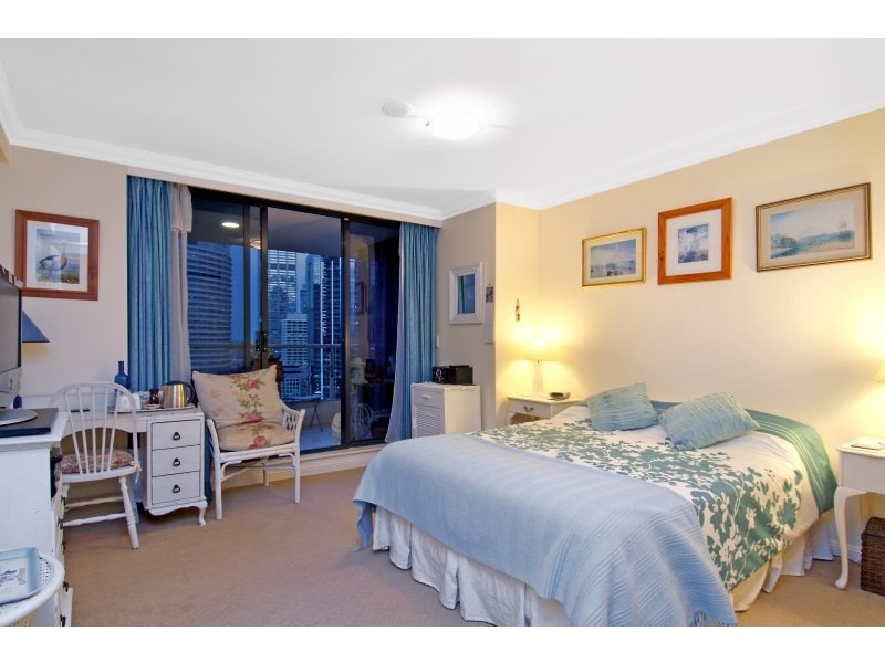 Unit 1908/183 Kent Street, Sydney NSW 2000