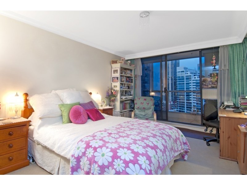 Unit 1908/183 Kent Street, Sydney NSW 2000