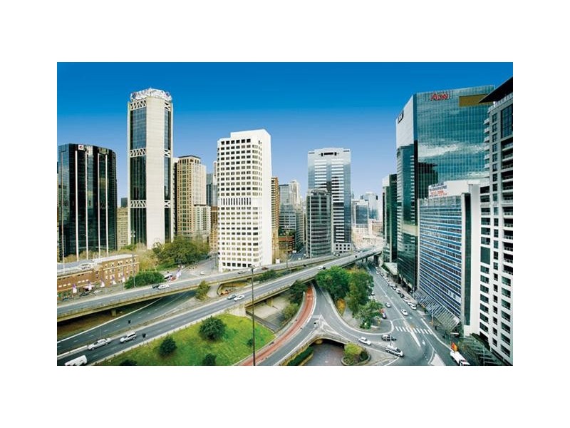 Unit 1307/168 Kent Street, Sydney NSW 2000