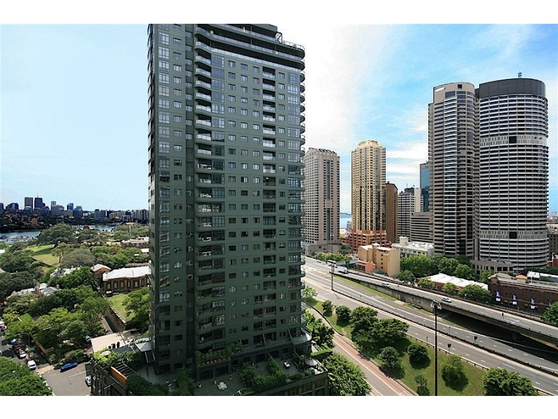 Unit 1307/168 Kent Street, Sydney NSW 2000