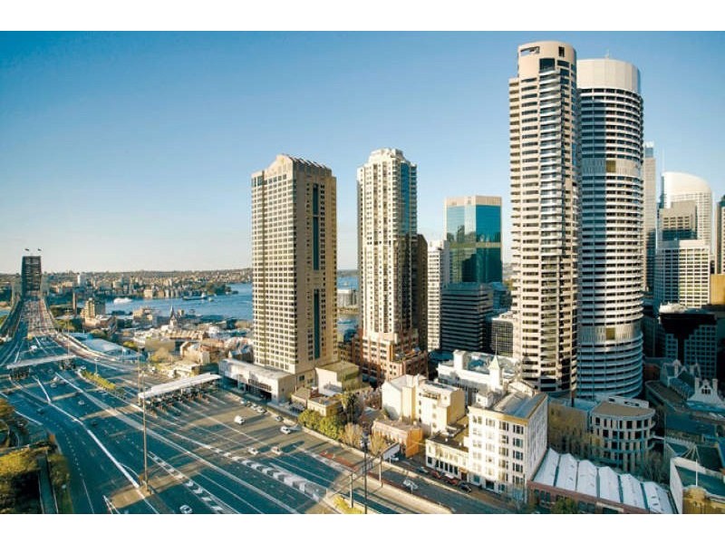 168 Kent Street, Sydney NSW 2000