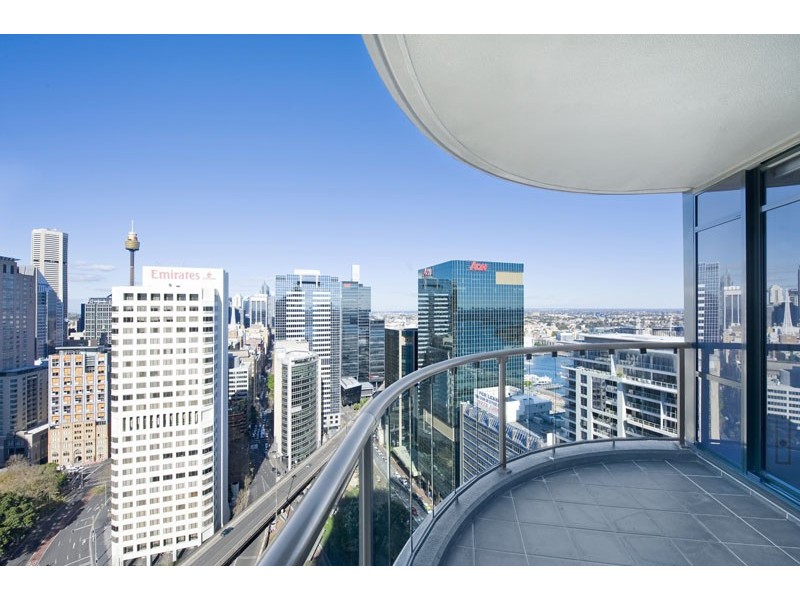 168 Kent Street, Sydney NSW 2000