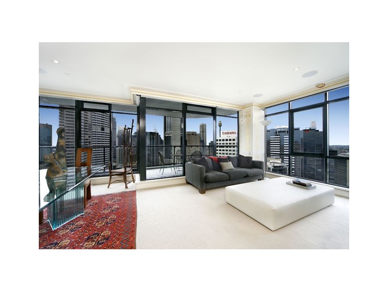 168 Kent Street, Sydney NSW 2000