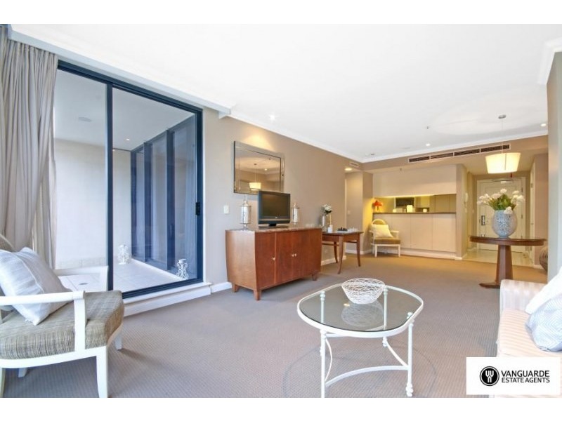 Unit 209/187 Kent Street Street, Sydney NSW 2000