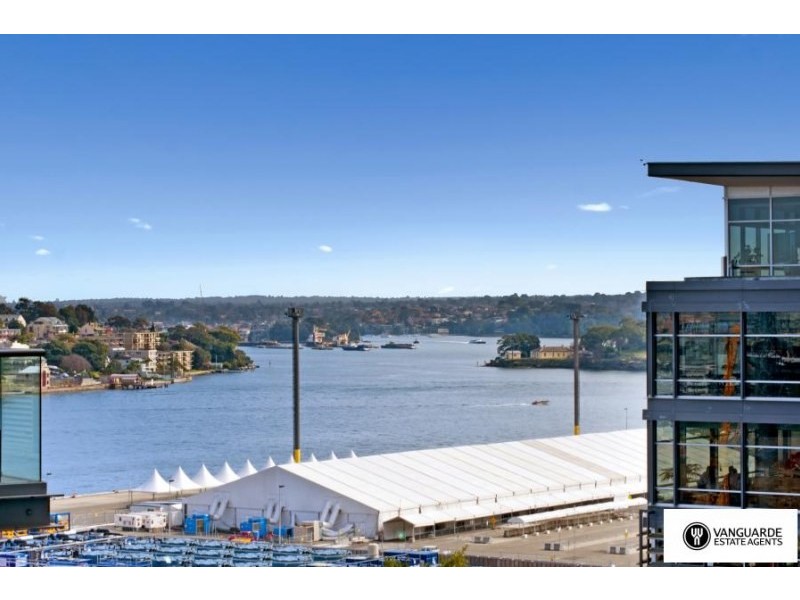 Unit 209/187 Kent Street Street, Sydney NSW 2000