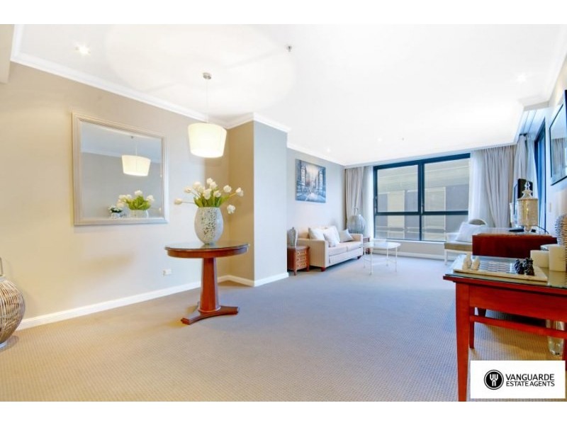 Unit 209/187 Kent Street Street, Sydney NSW 2000