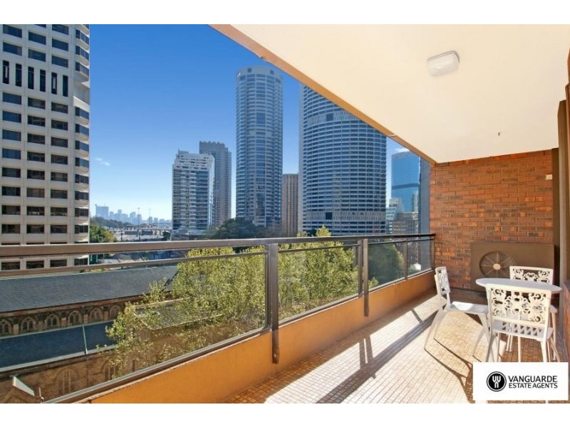 Unit 704/5 York Street Street, Sydney NSW 2000