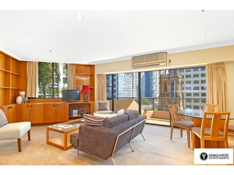 Unit 704/5 York Street Street, Sydney NSW 2000