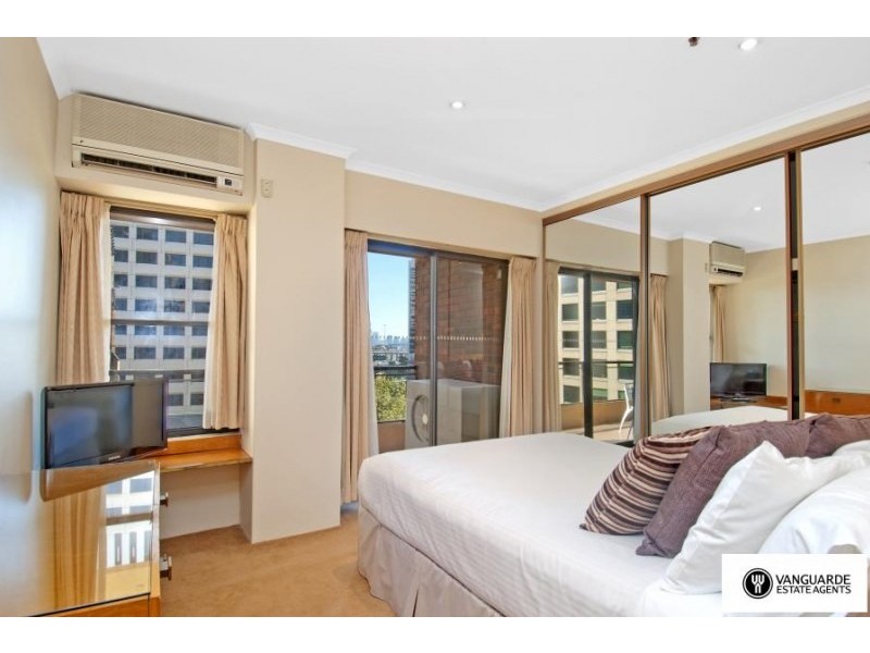 Unit 704/5 York Street Street, Sydney NSW 2000