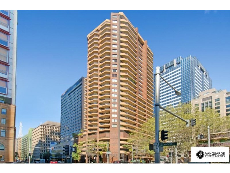 Unit 704/5 York Street Street, Sydney NSW 2000