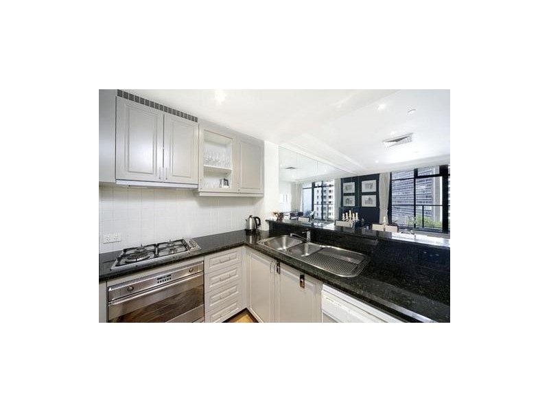 168 Kent Street, Sydney NSW 2000