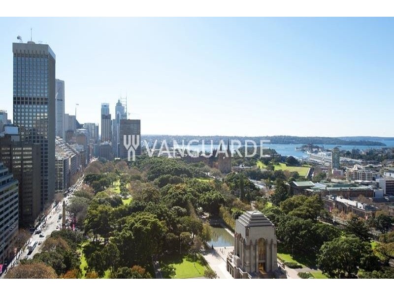 157 Liverpool Street, Sydney NSW 2000