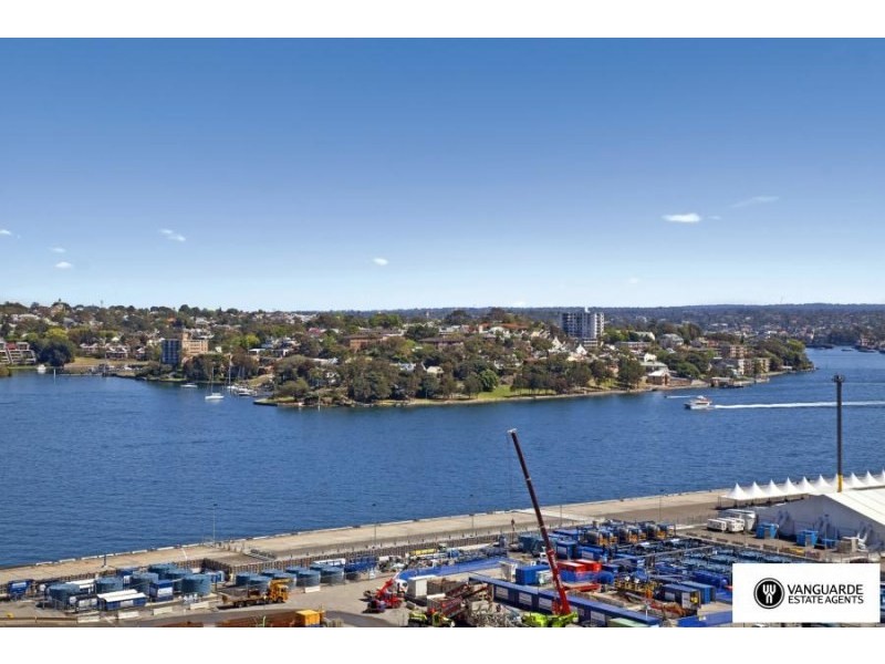 Unit 811/187 Kent Street Street, Sydney NSW 2000