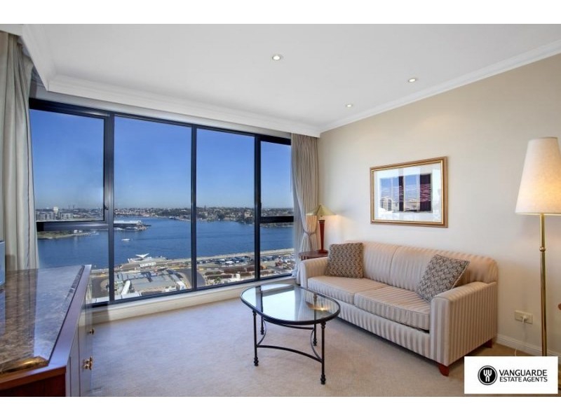 Unit 811/187 Kent Street Street, Sydney NSW 2000