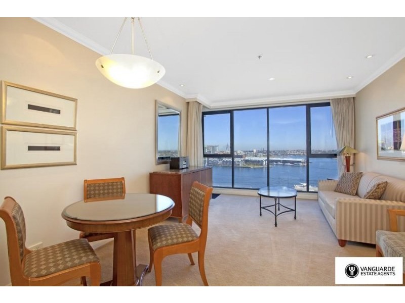 Unit 811/187 Kent Street Street, Sydney NSW 2000