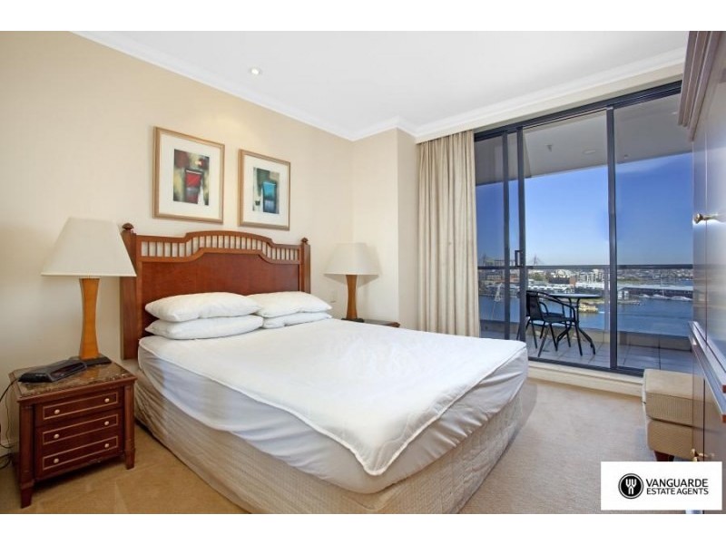 Unit 811/187 Kent Street Street, Sydney NSW 2000