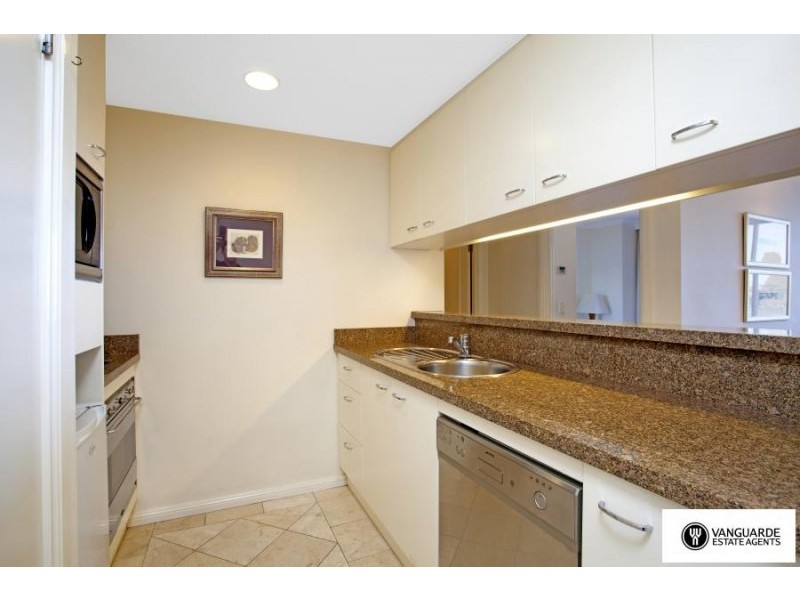 Unit 811/187 Kent Street Street, Sydney NSW 2000