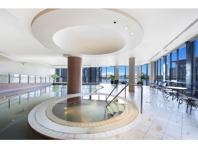 Unit 811/187 Kent Street Street, Sydney NSW 2000