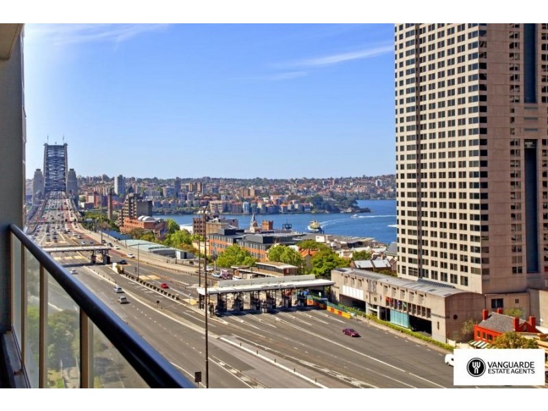 Unit 1209/168 Kent Street Street, Sydney NSW 2000