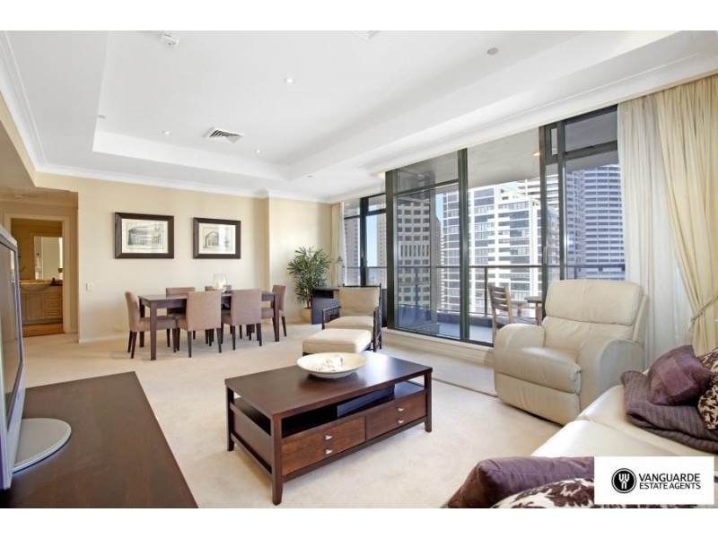 Unit 1209/168 Kent Street Street, Sydney NSW 2000