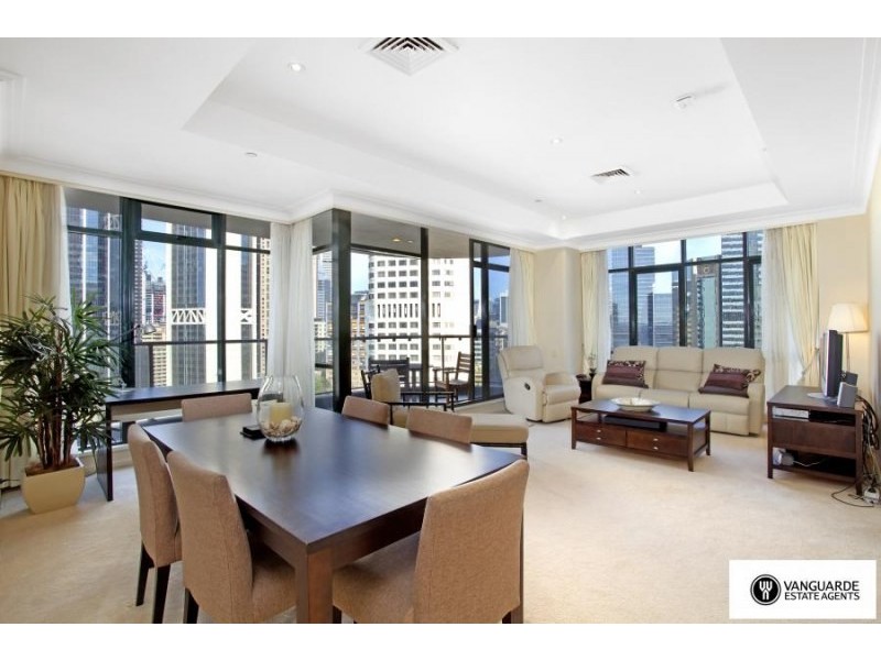 Unit 1209/168 Kent Street Street, Sydney NSW 2000