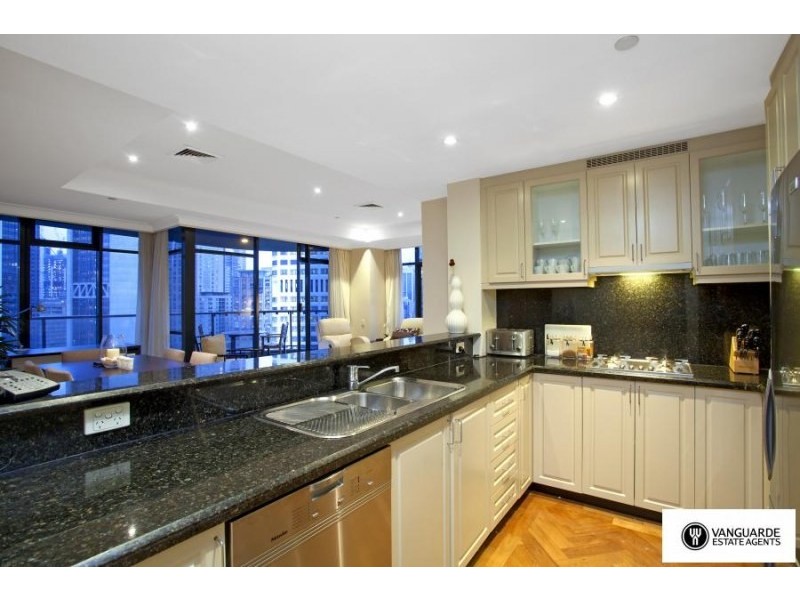 Unit 1209/168 Kent Street Street, Sydney NSW 2000