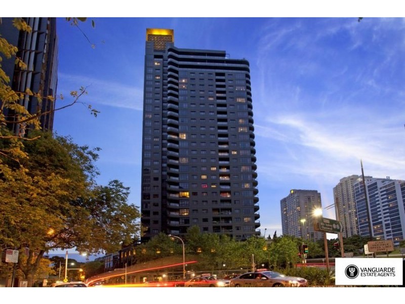 Unit 1209/168 Kent Street Street, Sydney NSW 2000