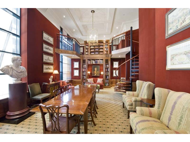 Unit 1209/168 Kent Street Street, Sydney NSW 2000