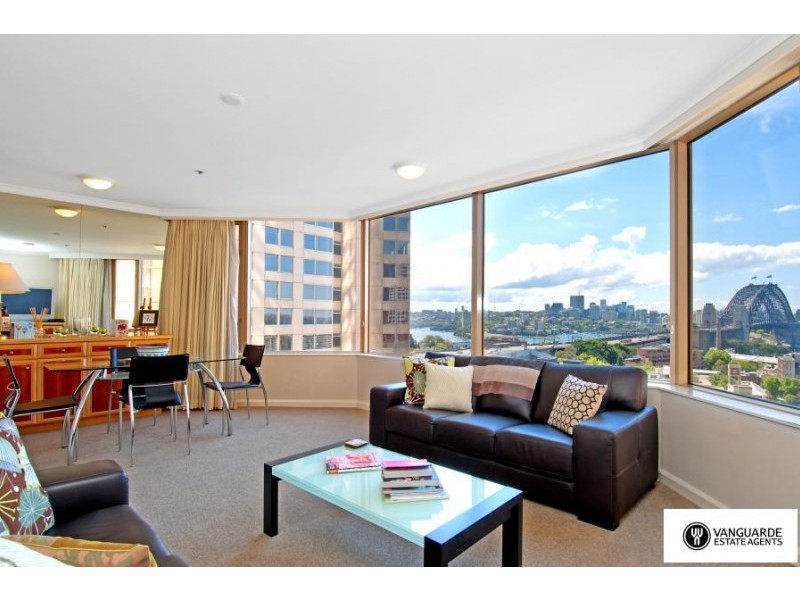 Unit 1104/98 Gloucester Street, Sydney NSW 2000