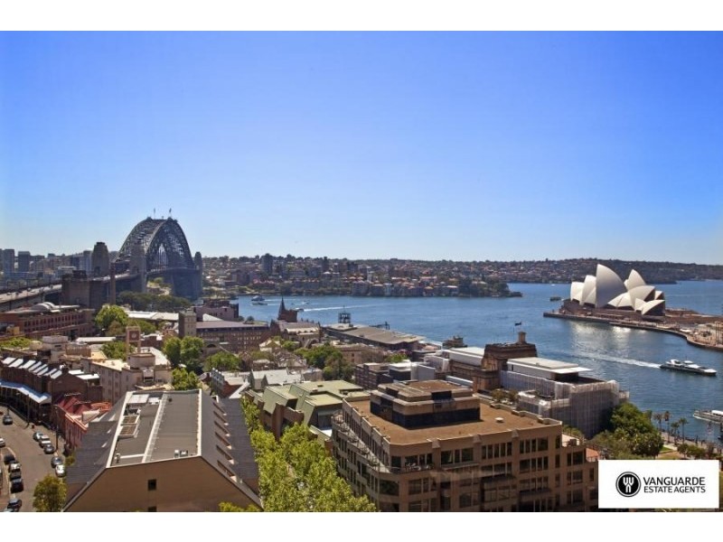 Unit 1104/98 Gloucester Street, Sydney NSW 2000