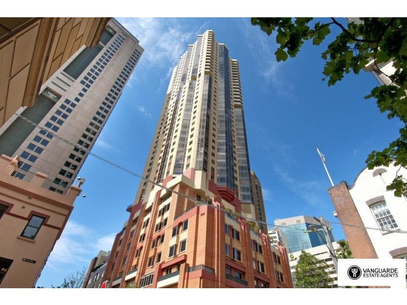 Unit 1104/98 Gloucester Street, Sydney NSW 2000