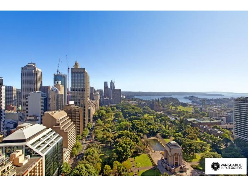 Unit 3201/157 Liverpool Street, Sydney NSW 2000