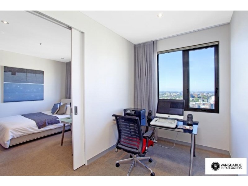 Unit 3201/157 Liverpool Street, Sydney NSW 2000
