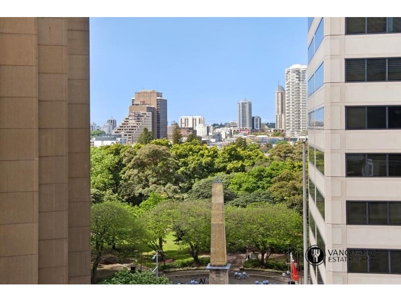 137 Bathurst Street, Sydney NSW 2000