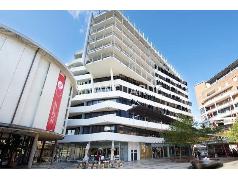 425 Bourke Street, Surry Hills NSW 2010