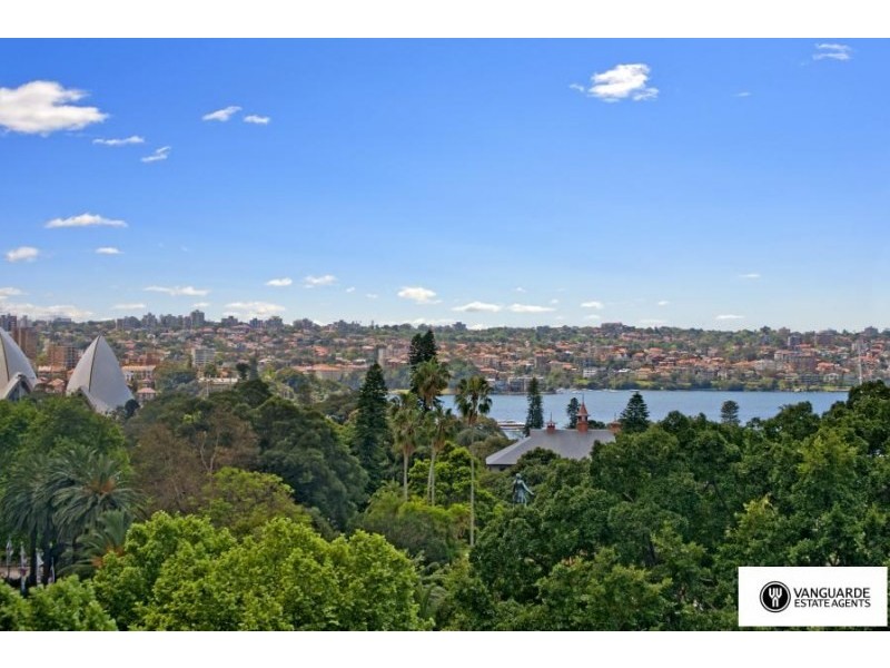 Unit 703/185 Macquarie Street, Sydney NSW 2000