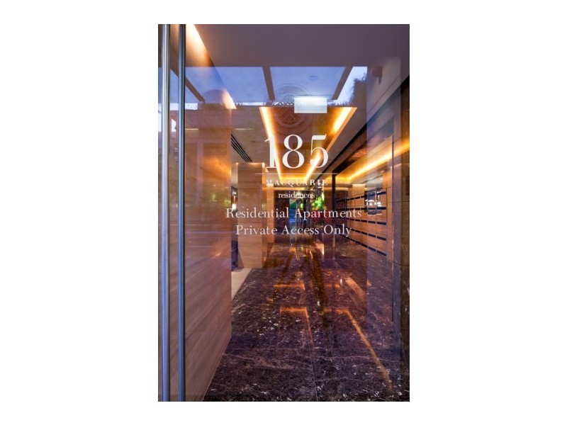 Unit 703/185 Macquarie Street, Sydney NSW 2000