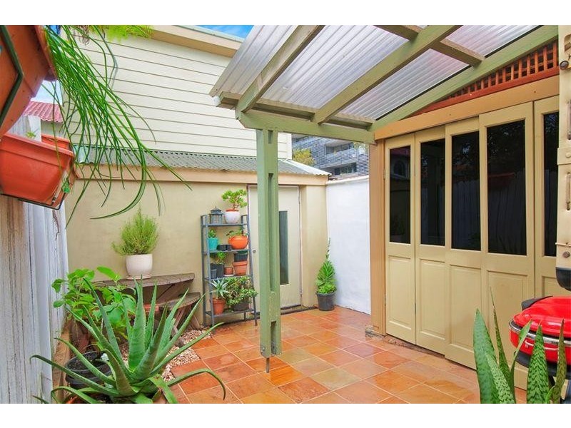 191 Young Street, Redfern NSW 2016
