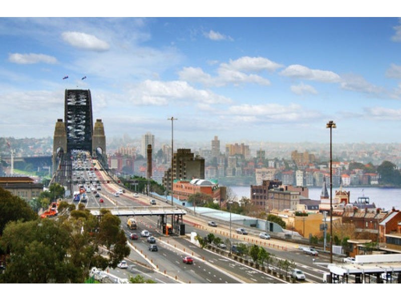 168 Kent Street, Sydney NSW 2000