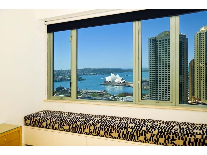 Unit 2605/127 Kent Street, Sydney NSW 2000