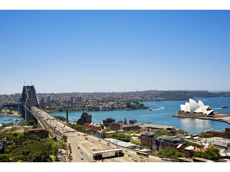 Unit 2605/127 Kent Street, Sydney NSW 2000