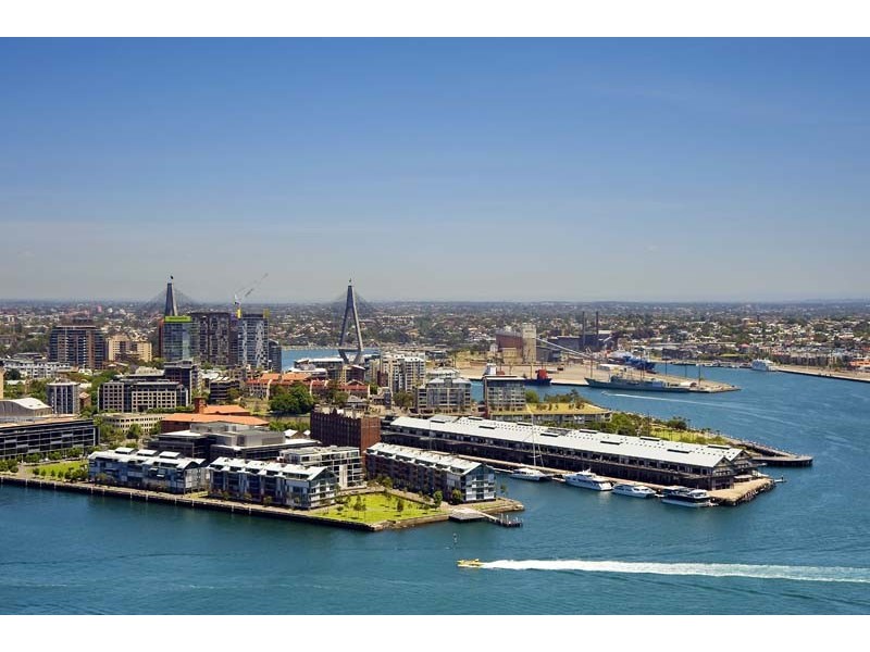 Unit 2605/127 Kent Street, Sydney NSW 2000