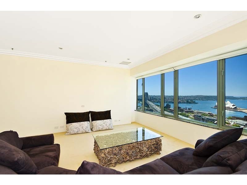 Unit 2605/127 Kent Street, Sydney NSW 2000