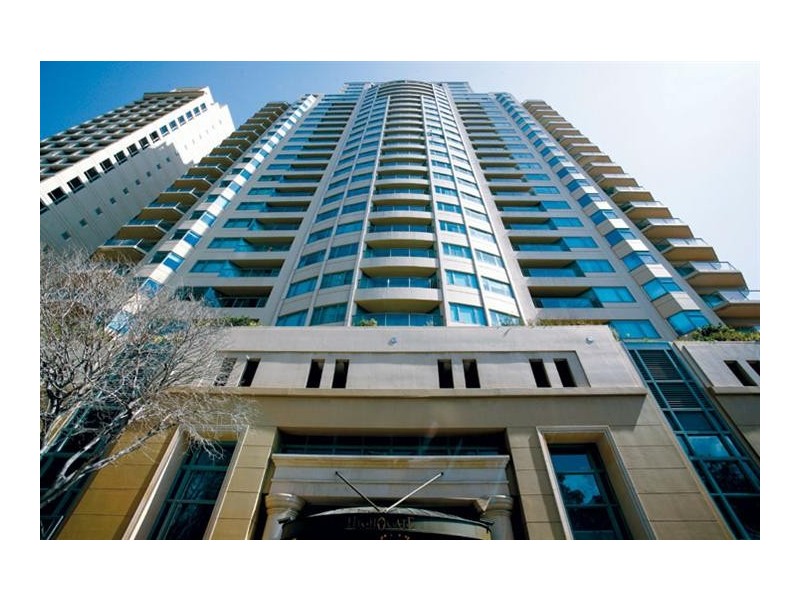 Unit 2605/127 Kent Street, Sydney NSW 2000