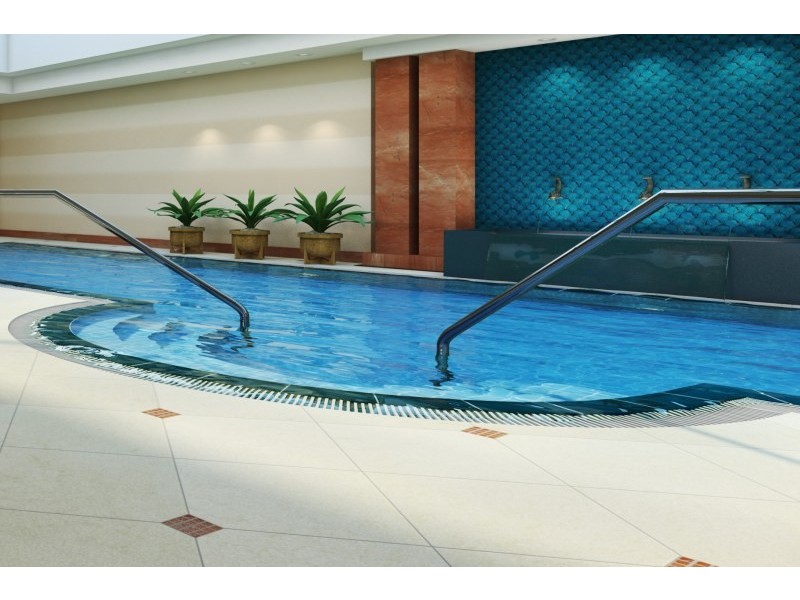 Unit 2605/127 Kent Street, Sydney NSW 2000